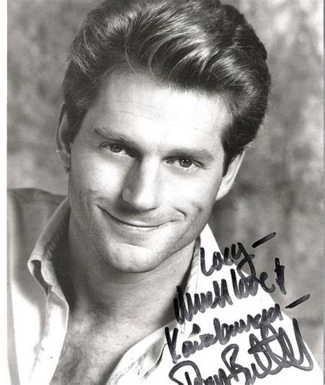 Discovering The Journey Of Dean Butler Young: A Rising Star