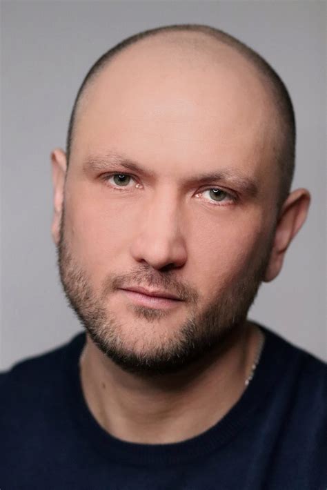 Александр Зубков - актёр - фотографии - российские актёры - Кино-Театр.Ру