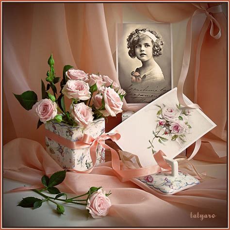 Детский альбом от tatyaro: a_la_belle — LiveJournal