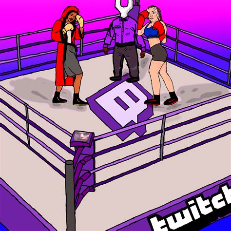 Malena and Nick boxing. :) : r/Nmpx