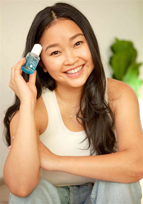 Lana Condor Shares Her Wedding Plans and Bridal Beauty Prep