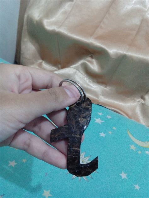 cara membuat gelas dari batok kelapa 1