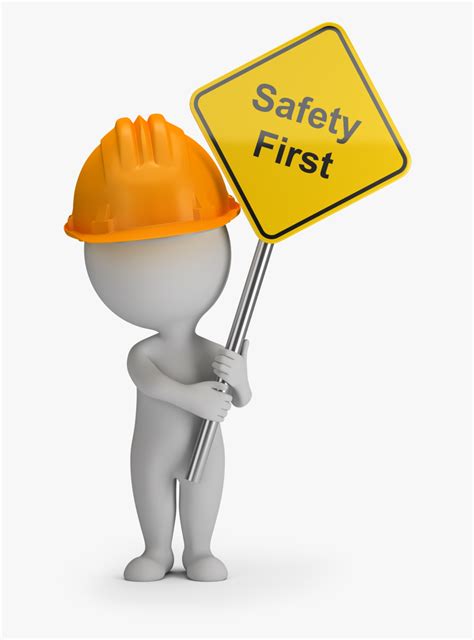 Photography Illustration Warning Safety Signs Model - Sicurezza Luoghi ...