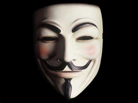 Anonymous Perú