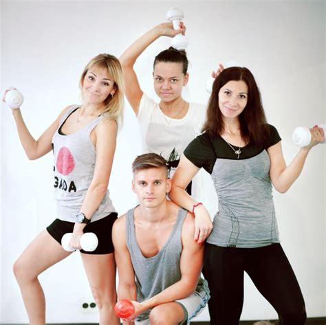 FITNESS школа в Сочи | Sochi