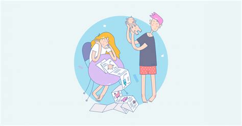 Новорожденный: подробная инструкция по применению