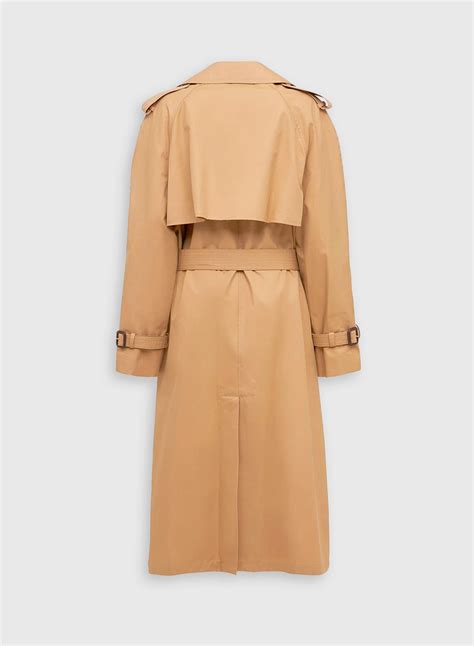 Trench Coat – Each x Other