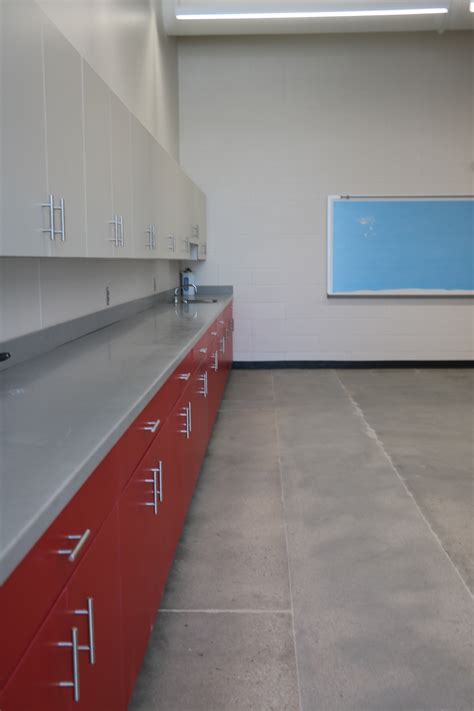 School Renovation | School Addition | DCI Group