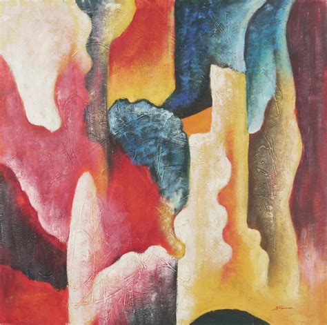 (Untitled painting)