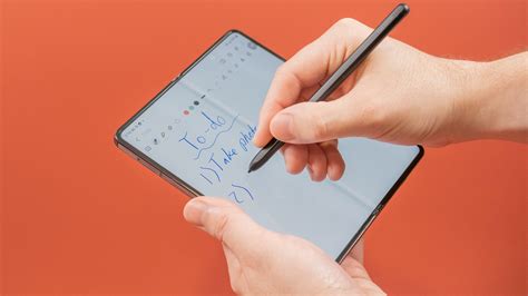Thin Galaxy Z Fold or S Pen support? Samsung doesn't want you to choose.
