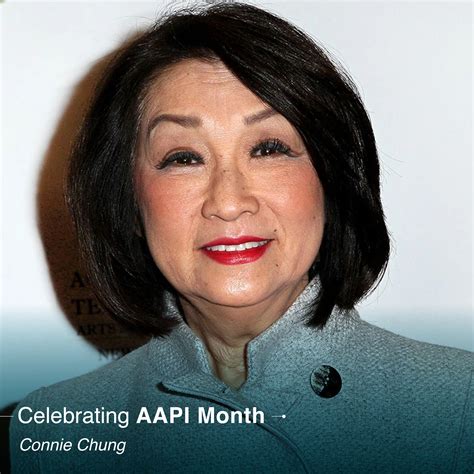 Connie Chung 2022
