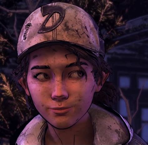 Pin by Isabella on Twdg | Clementine walking dead, Walking dead art ...