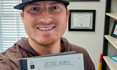 Why Most People Fail at New Year's Goals - Mills Wealth Advisors