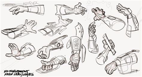 Amber Hardin Design Blog: Visual Development /Toy design