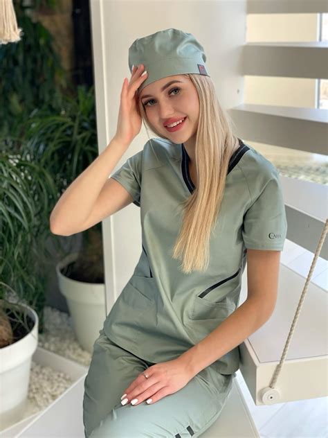 ᐉ Женские медицинские и поварские головные уборы: купить в Киеве | «САНА»