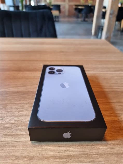 Iphon 13 pro max 256 | Łeba | Kup teraz na Allegro Lokalnie