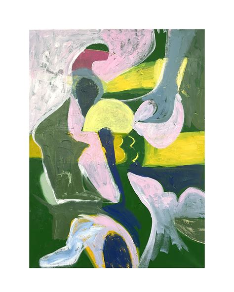 Paintings — Naomi Clark