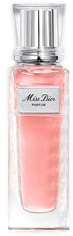 Dior Miss Dior Parfum Roller-Pearl - Роликовые духи: купить по лучшей ...