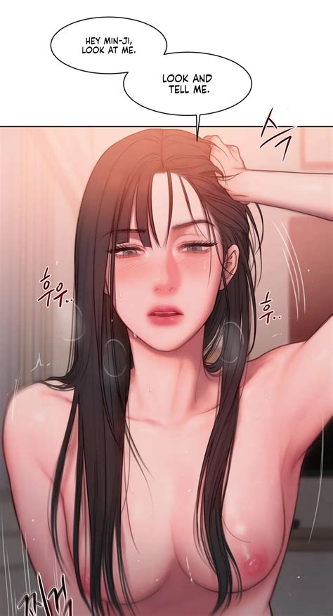 rule  bad thinking diary blush breasts implied sex kang yuna manhwa