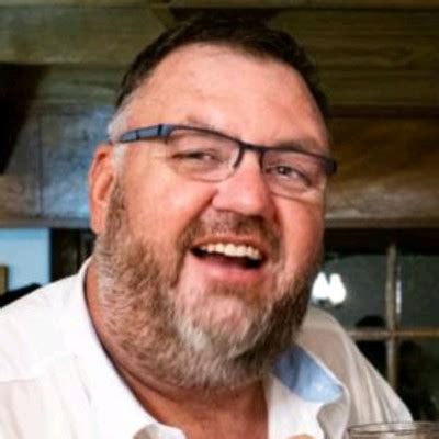 Profile: Chris Van Zyl - The Auditor