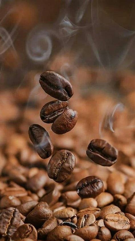 Action coffe | Immagini di caffè, Chicchi di caffè, Arte del caffè