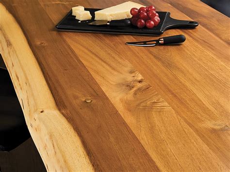 type  countertop   kitchen materials profiles