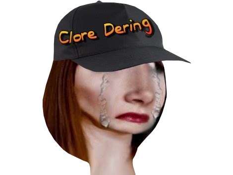 Sticker de CloreDering sur clairedearing claire dearing clore dering
