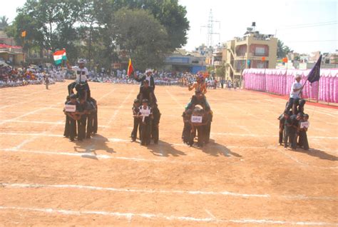 JVS School: Gallery