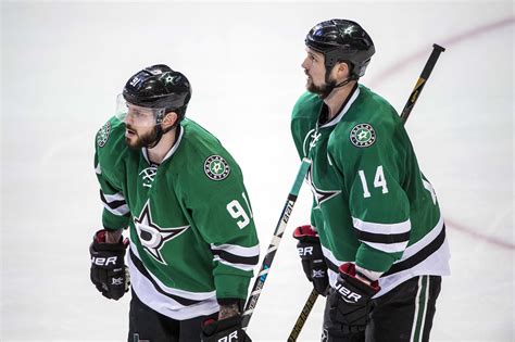 Dallas Stars Awards As Voted On By Blackout Dallas Staff