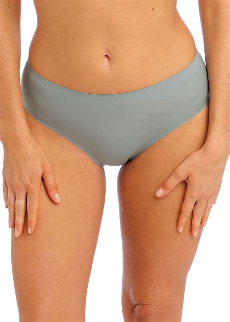 Ines Secret Arona Brief from Wacoal