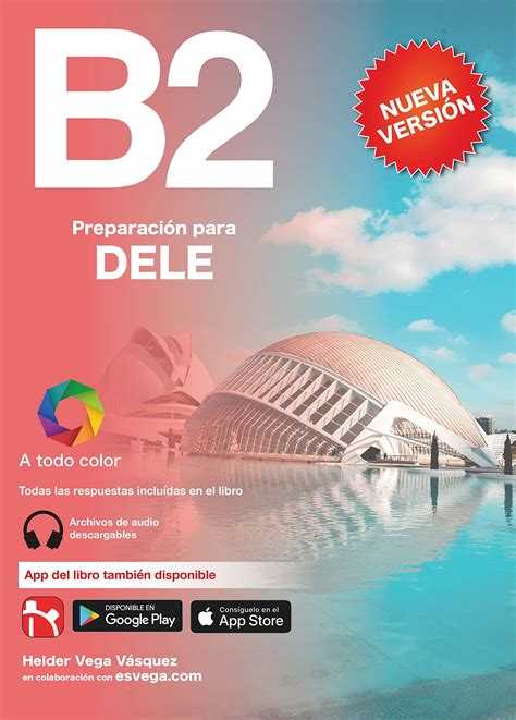 Buy DELE B2 Preparación: Audio degable + Claves y transcripciones ...