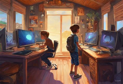ADHD and Coding: Strengths and Strategies