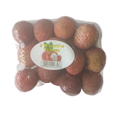 Litchies 250 – Harvesty