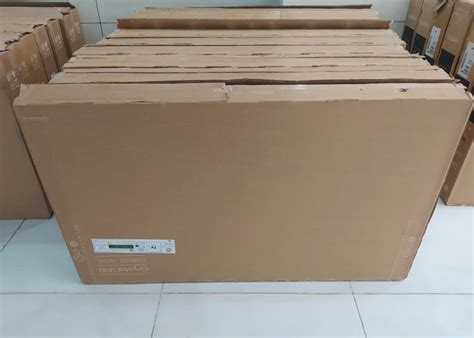 تلویزیون 55 اینچ سامسونگ مدل cu8000 | گناوه استوک