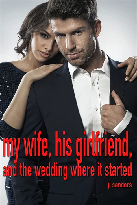 My wife, his girlfriend, and the wedding where it started: A cuckold’s