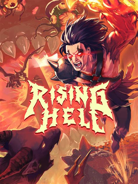 rising hell  darkadia