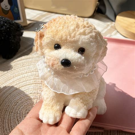 Momihoom Dog Squishy Squeeze Toys, Squishy Dog Squishy Quiet Fidget
