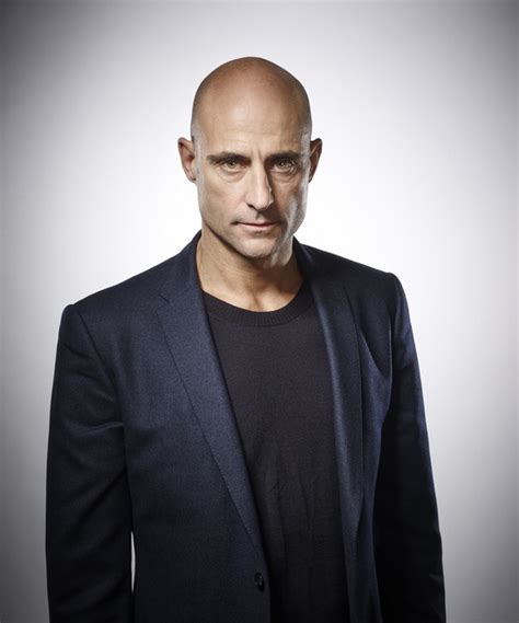 Фото :: Марк Стронг (Mark Strong)