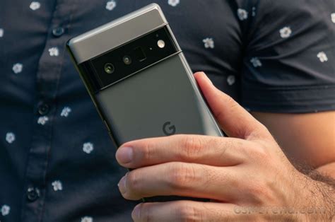 2021 Winners and losers: Google - GSMArena.com news