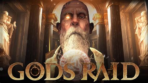 MIMIR - Mythology #shorts | Gods Raid - YouTube