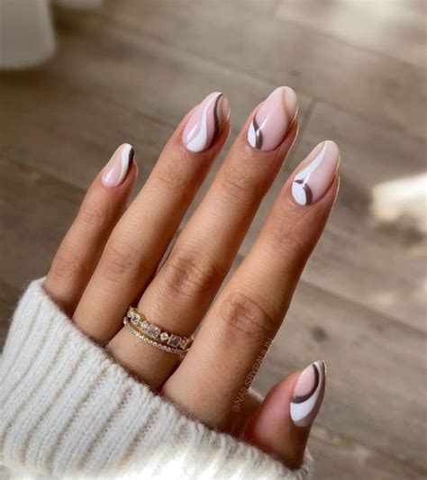 47+ Short Fall Nails For A Stunning Autumn Glow