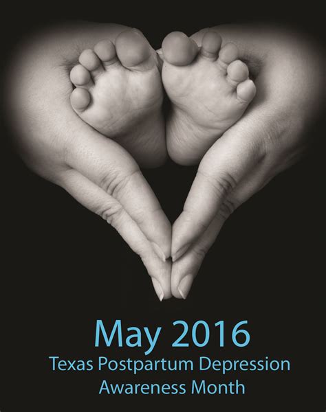 Advocates, mothers laud passage of HB 2079 Texas’ first Postpartum