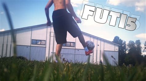 FUTI5 - YouTube