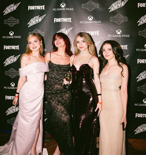 The Streamer Awards (@thestreamerawards) • Instagram photos and videos