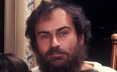 John Lee Bottom Story