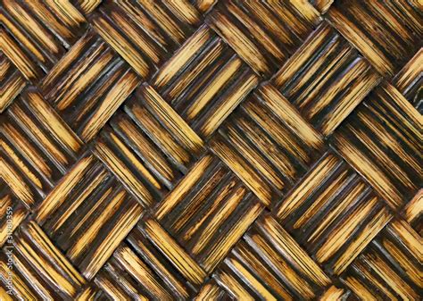 rattan texture Stock Photo | Adobe Stock