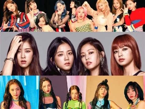 Nome Das Meninas Do K Pop - As Meninas Mais Bonitas Do Kpop | *Rslua* | Quizur