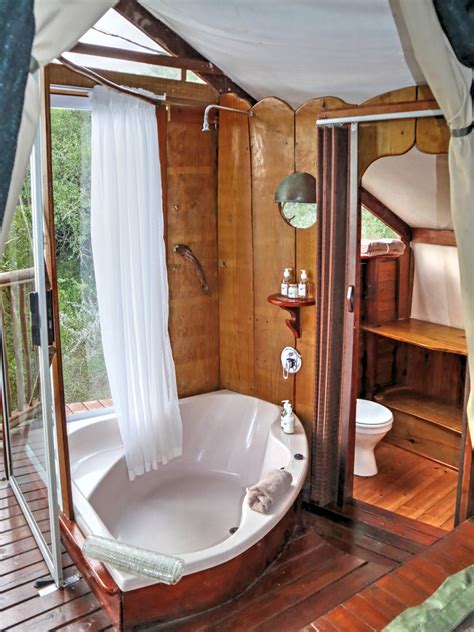 Moon over Milkwood | Teniqua Treetops | Self-Catering Accommodation