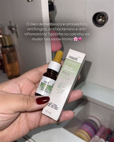 Óleo De Melaleuca No Rosto - Óleo de melaleuca | Óleo de melaleuca, Produtos para o rosto, Melhores ...