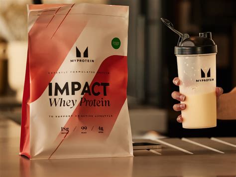 launching myprotein    sports nutrition brand  retail